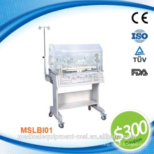 Coupon disponible! Cheap incubateur bébé et incubateur machine prix-MSLBI01